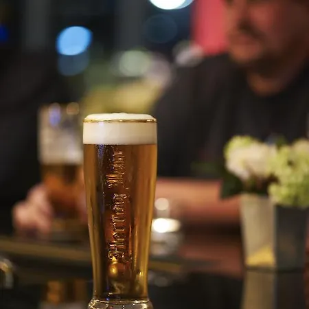 Hotel Bastion Haarlem Velsen 3*