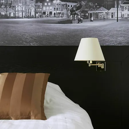 Bastion Haarlem Velsen מלון סנטפורט-נורד