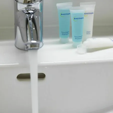 Hotel Bastion Haarlem Velsen Santpoort-Noord