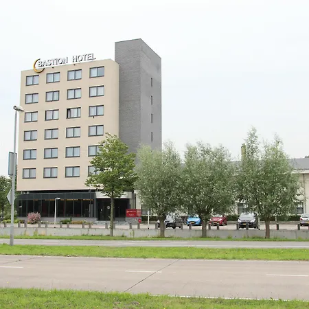 Bastion Haarlem Velsen 3* סנטפורט-נורד