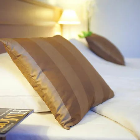 Bastion Haarlem Velsen Hotel