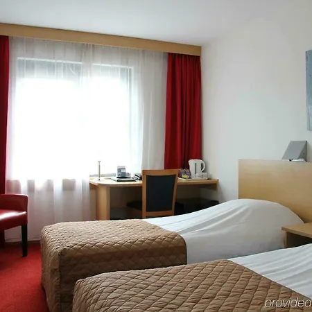 Bastion Haarlem Velsen Hotel Santpoort-Noord