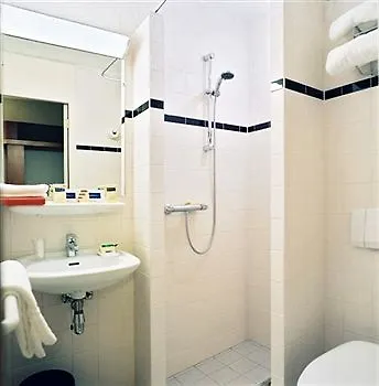 Hotel Bastion Haarlem Velsen Santpoort-Noord