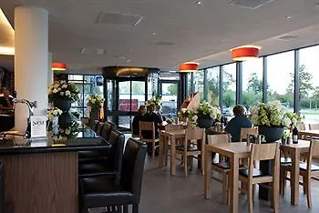 Bastion Haarlem Velsen סנטפורט-נורד