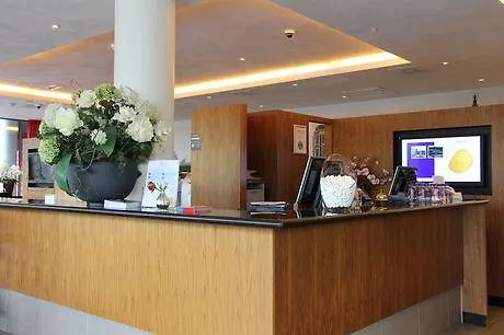 Bastion Haarlem Velsen 3* 산트포르트노르트