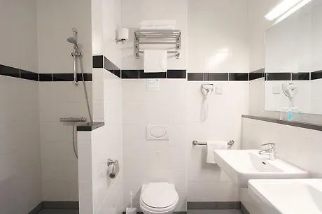 Bastion Haarlem Velsen 3* 산트포르트노르트