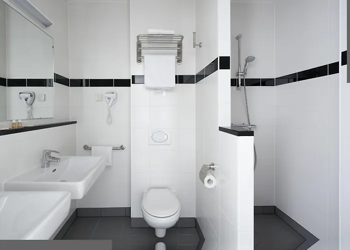 Bastion Haarlem Velsen 3* 산트포르트노르트