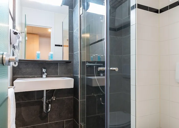 Bastion Haarlem Velsen 산트포르트노르트