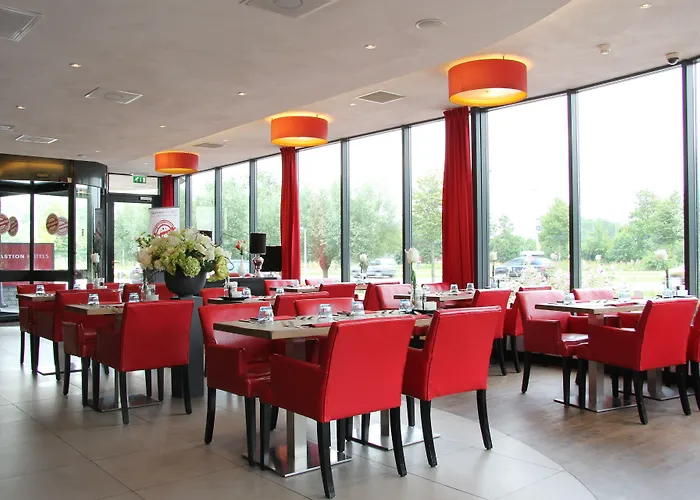 Bastion Haarlem Velsen