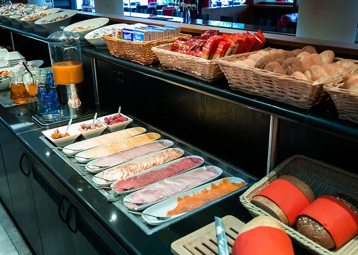 Bastion Haarlem Velsen 3*