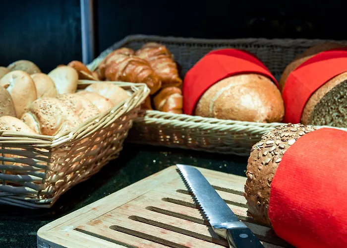 Bastion Haarlem Velsen 산트포르트노르트