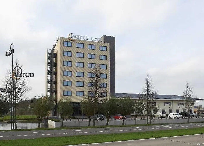 Bastion Haarlem Velsen 3*