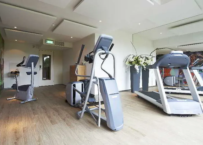 Bastion Haarlem Velsen 3* 산트포르트노르트