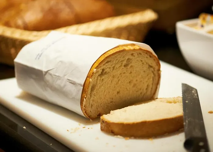 호텔 Bastion Haarlem Velsen