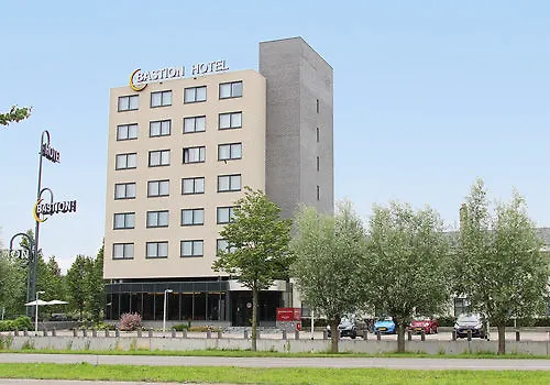 Bastion Haarlem Velsen 호텔 산트포르트노르트