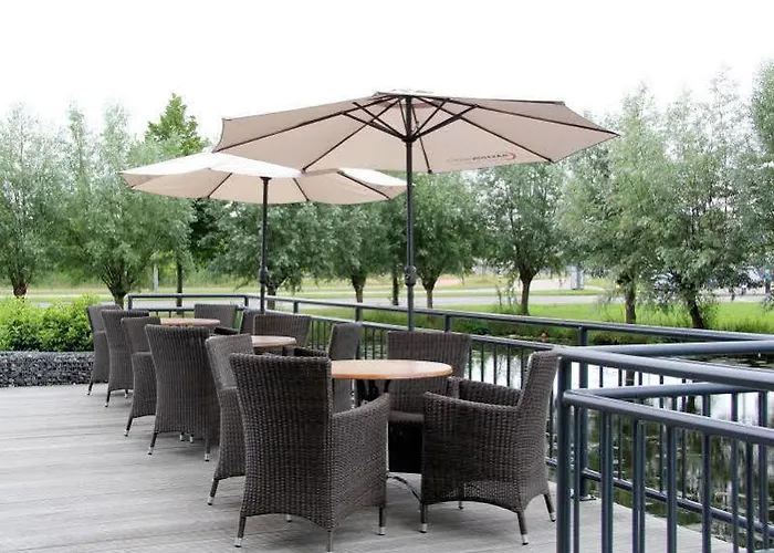 Bastion Haarlem Velsen 산트포르트노르트