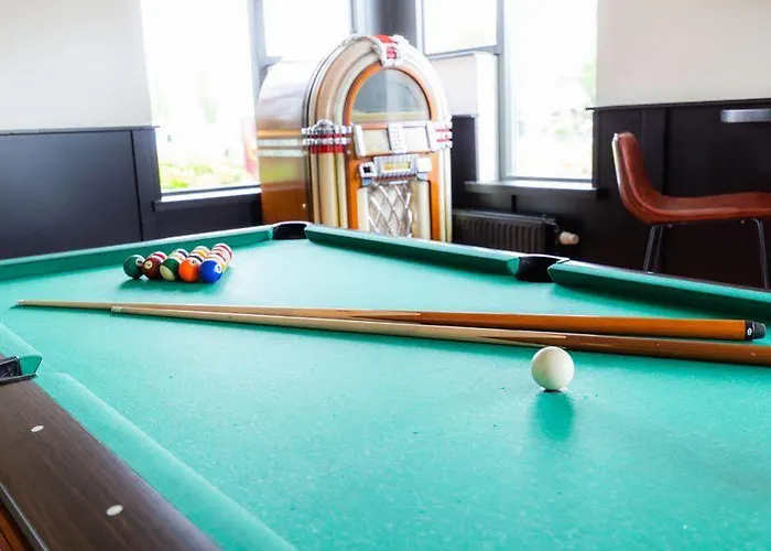 Bastion Haarlem Velsen 3*