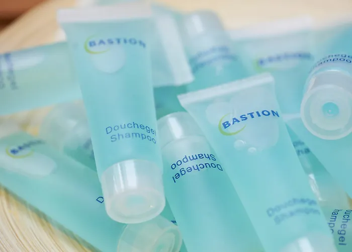 Bastion Haarlem Velsen 호텔