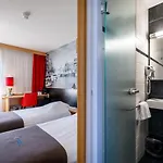 Hotel Bastion Haarlem Velsen Santpoort-Noord