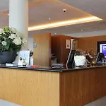 Bastion Haarlem Velsen 3* Santpoort-Noord