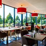 Bastion Haarlem Velsen 3* Santpoort-Noord