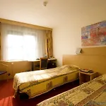 Bastion Haarlem Velsen 3* Santpoort-Noord