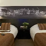 Bastion Haarlem Velsen Hotel Santpoort-Noord