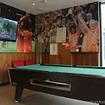 Bastion Haarlem Velsen 3*
