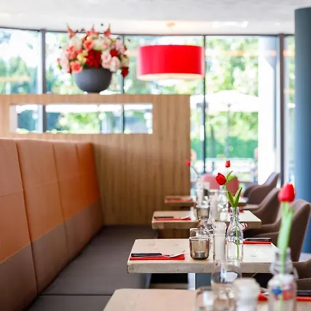 Bastion Haarlem Velsen 호텔 산트포르트노르트