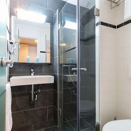 Bastion Haarlem Velsen 산트포르트노르트