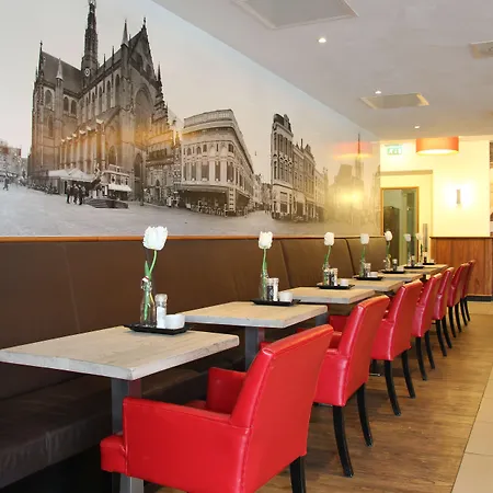 Bastion Haarlem Velsen 산트포르트노르트