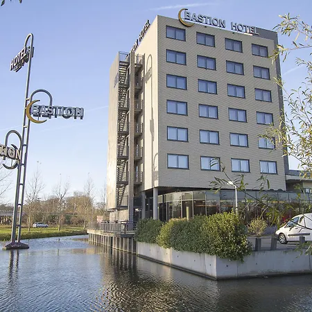 Bastion Haarlem Velsen 호텔