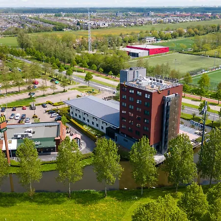 Bastion Haarlem Velsen 산트포르트노르트