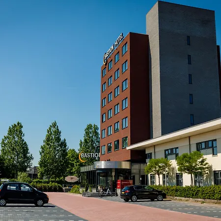 Bastion Haarlem Velsen 3* 산트포르트노르트