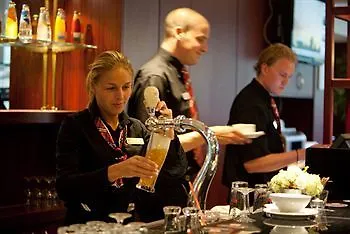 Hotel Bastion Haarlem Velsen