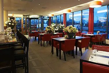 Bastion Haarlem Velsen 3* 산트포르트노르트