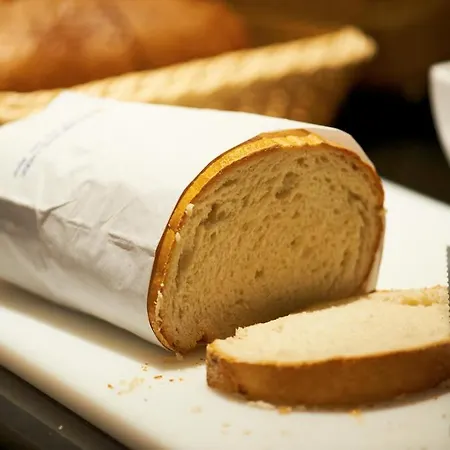 호텔 Bastion Haarlem Velsen