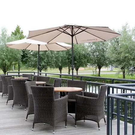 Bastion Haarlem Velsen 산트포르트노르트