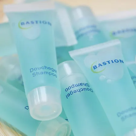 Bastion Haarlem Velsen 호텔