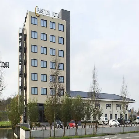 Bastion Haarlem Velsen