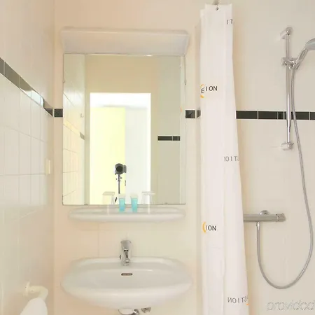 Bastion Haarlem Velsen 3*